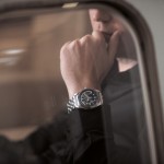 Breitling Galactic Unitime SleekT Replica Watches–A Double Revolution