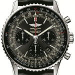 Popular Steel Breitling Navitimer Replica Watches