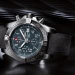 45MM Copy Breitling Avenger Bandit Watches For Cheap Sale