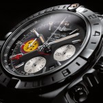 Black Dials Breitling Chronomat 44 GMT Replica Watches Special Edition