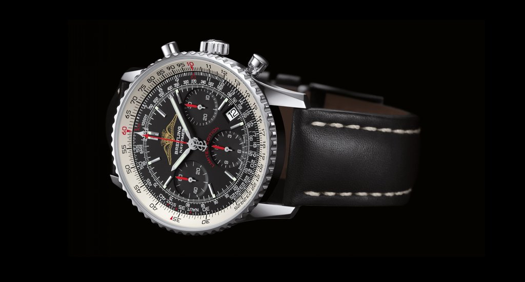 How Did Copy Breitling Navitimer AOPA Watches Get Their Name?