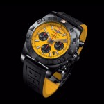 New Special Edition Replica Breitling Chronomat 44 Blacksteel Watches