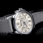 Luminous Scale Replica Breitling Transocean Chronograph 1915 Watches Only For You