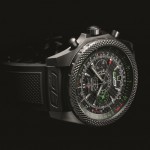 Cheap Black Breitling Bentley GT3 Chronograph Replica Watches For Men