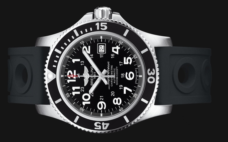 What Are Advantages Of Cheap Breitling Superocean Replica Watches For Sale?