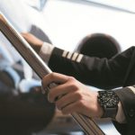 Beautiful Black Angles: Breitling Navitimer Replica Watches