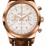 Most Delicate Women’s Breitling Transocean Chronograph Replica Watches