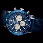 Deducing The Classic – New Replica Breitling Breitling Chronoliner B04 Limited Edition