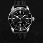 Wonderful Replica Breitling Diver Watches Rescue You Out Of The Hot Summer