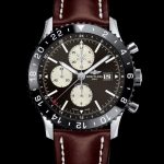 Classic And Noble Breitling Chronoliner Fake Men’s Watches With Broad And Hard Bezels