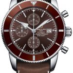 All Brown Breitling Superocean Heritage Chronograph Fake Watches As A Proper Choice