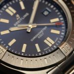 The Best Choice Of Cost Performance: New Breitling Chronomat Fake Watches With Gentle Blue Dials