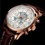 Introductions Of Extraordinary Replica Breitling Transocean Chronograph Unitime Watches