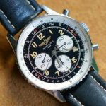 Development History Of Luxury Breitling Chronograph Replica Watches