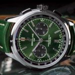 Best Breitling Premier Replica Watches With High Quality For Men