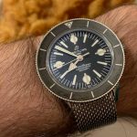 History Of AAA Online Replica Breitling Watches From 1860 To 1959