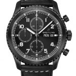 AAA US Fake Breitling Navitimer 8 Chronograph 43 Watches: Soaring To New Heights