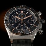 Breitling Super Chronomat 44 Four-Year Calendar Fake Watches Sale US: The Sports Chronograph With An Unusual Calendar