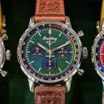 Cheap US Replica Breitling Revs Up Its New Top Time Classic Cars Capsule Collection Watches