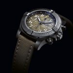 Mission Statement: Testing The Perfect Online Breitling Avenger Chronograph 45 Night Mission Fake Watches