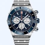 Best Celebrity Replica Breitling Watches Online