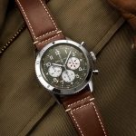 Warplanes on the Wrist: High Quality Fake Breitling Super AVI Collection Watches Pay Tribute to Aviation History