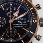 Breitling Goes Live With Ethereum-Based System To Put All New Swiss Made Replica Watches On The Blockchain