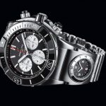 ’80S Revival: Reviewing The 1:1 Top Fake Breitling Super Chronomat B01 44 Watches With UTC Module