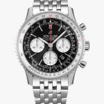 Best Swiss Breitling Chronograph Fake Watches