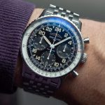 Hands-On: New Cheap Swiss Breitling Navitimer Cosmonaut Fake Watches & The Incredible Story Behind It