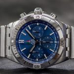 The AAA Swiss New Breitling Chronomat Collection Fake Watches