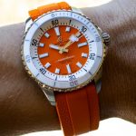 Hands-On Cheap Breitling Superocean 36MM Replica Watches Online