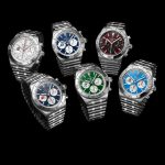 High End Replica Breitling Unveils The Chronomat B01 Six Nations Watch Collection