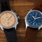 Swiss Replica Breitling Brings Heritage Design To A Revamped Premier Chronograph Line In Five New Colors