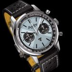 The Adventure Continues With AAA Quality Replica Breitling’s Two New Top Time Collaboration