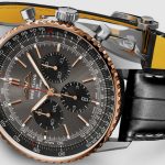 Swiss Replica Breitling’s New US-Exclusive Navitimer Is Limited to 300 Pieces