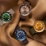 Perfect Replica Breitling SuperOcean Heritage ’57 Highlands Capsule Collection: Where to get, price and more details explored