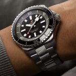 Swiss Replica Breitling Readies a UK-Exclusive Superocean Limited Edition