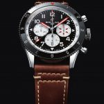 Flying High With The High Quality Replica Breitling Super AVI B04 Chronograph GMT 46 Mosquito