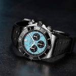 Buy Replica Breitling Celebrates 140 Years With New Chronomat Caribbean Editions