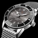 Best Replica Breitling Announces All-Black Superocean Heritage Watches