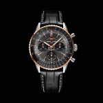 AAA Cheap Replica Breitling Unveils North American Exclusive In The Navitimer B01 Chronograph 43 Limited Edition