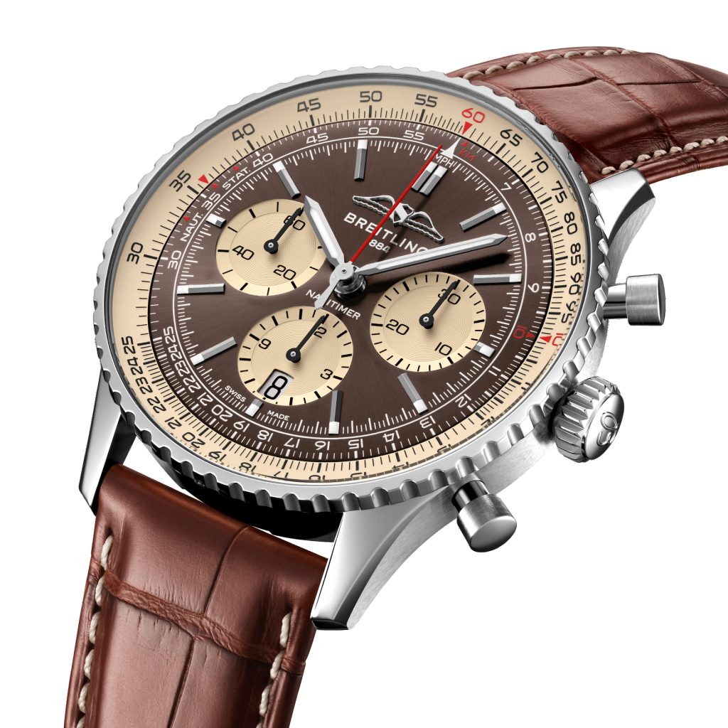 New Limited Edition Best Online Replica Breitling Watches Celebrate Anniversary