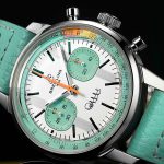 Breitling Honors Cycling Legends Gino Bartali and Fausto Coppi With Two Striking AAA Quality Replica Breitling Top Time Models