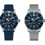 This Exclusive Dive Perfect Breitling Replica Watches Were Designed By A Surfing Legend