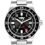 Popular AAA Fake Breitling GMT Watches For Sale: The Ultimate Timepieces For Global Travelers