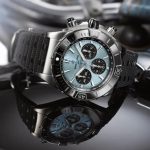 Best Quality Breitling Super Chronomat B01 44 Chronograph Fake Watches With Ice Blue Dials: A Complete Guide