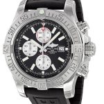Buy High Quality Replica Breitling Watches With Rubber Straps: Durability, Comfort, And Style