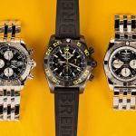 AAA Fake Breitling Chronomat Watches Review And Complete Buying Guide