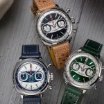 Top Fake Breitling Watches Present New Top Time B01 Watches, Including A Special Edition With Martini